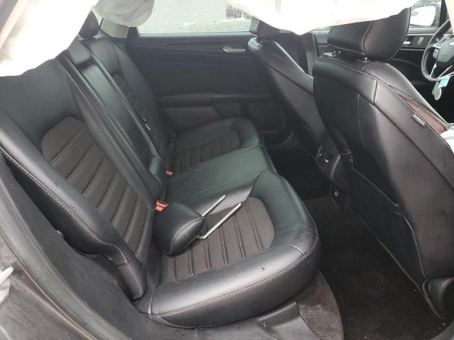 2018 FORD FUSION SE - 3FA6P0HD0JR244610