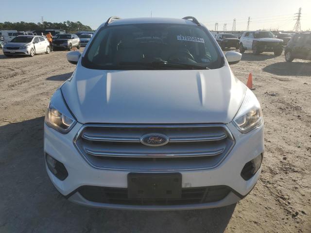 2018 FORD ESCAPE SEL - 1FMCU0HD5JUB73933