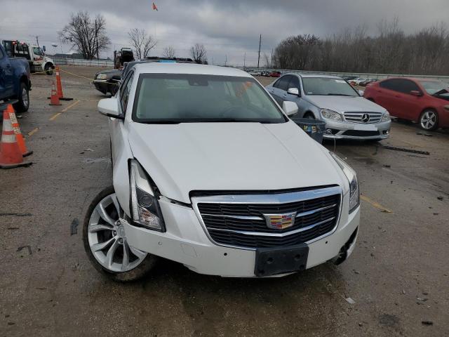 2016 CADILLAC ATS PERFOR - 1G6AJ5SX9G0100328