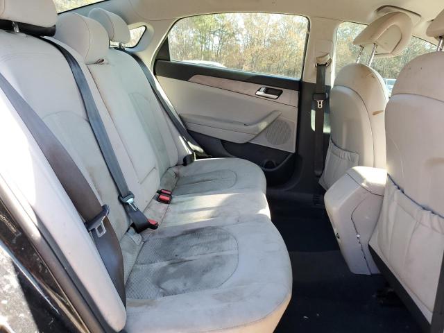 2016 HYUNDAI SONATA SE - 5NPE24AF3GH298194