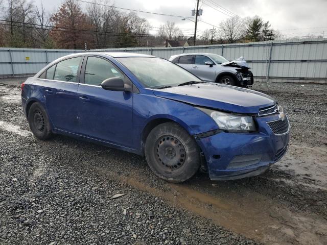 1G1PC5SH6C7205171 Chevrolet Cruze Ls 2012