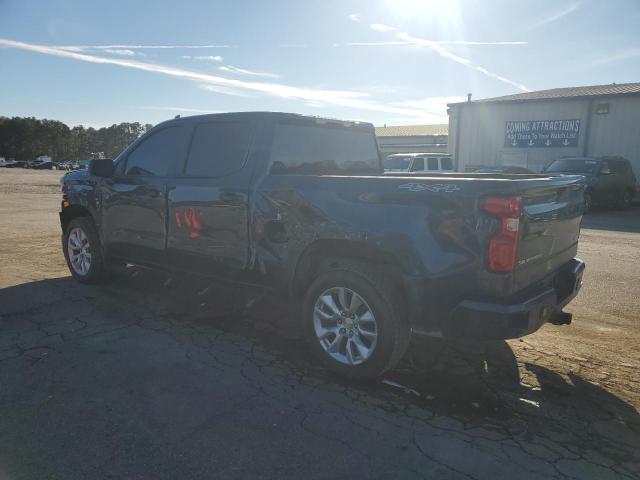 2019 CHEVROLET SILVERADO - 1GCUYBEF2KZ181703