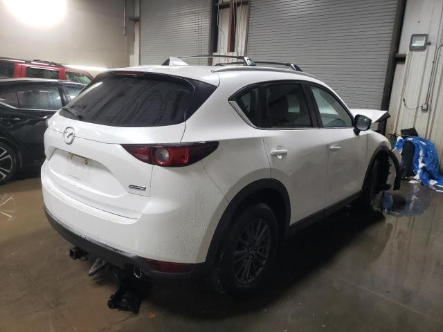 2019 MAZDA CX-5 TOURI - JM3KFBCM8K1527564