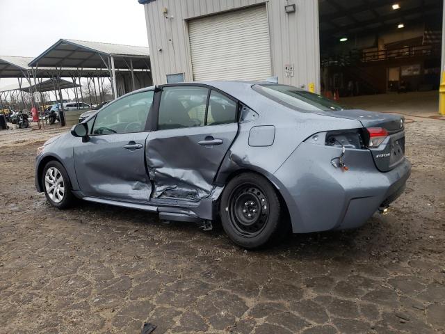 Vin: 5yfb4mde3rp175274, lot: 86660984, toyota corolla le 20242