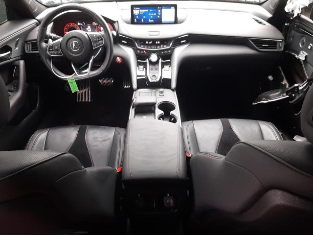 2021 ACURA TLX TECH A - 19UUB6F50MA011146