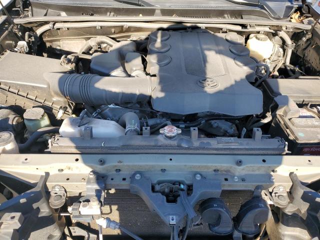 2019 TOYOTA 4RUNNER SR - JTEBU5JR4K5729952