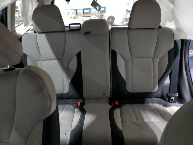 2021 SUBARU FORESTER JF2SKADC9MH426405