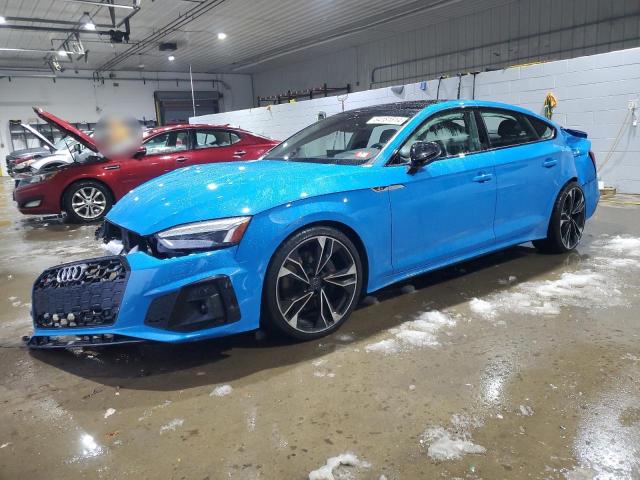 AUDI S5 PRESTIG