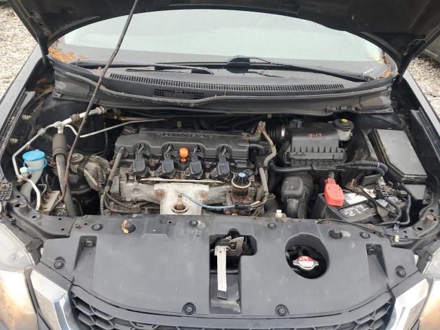 2015 HONDA CIVIC LX 19XFB2F54FE110472