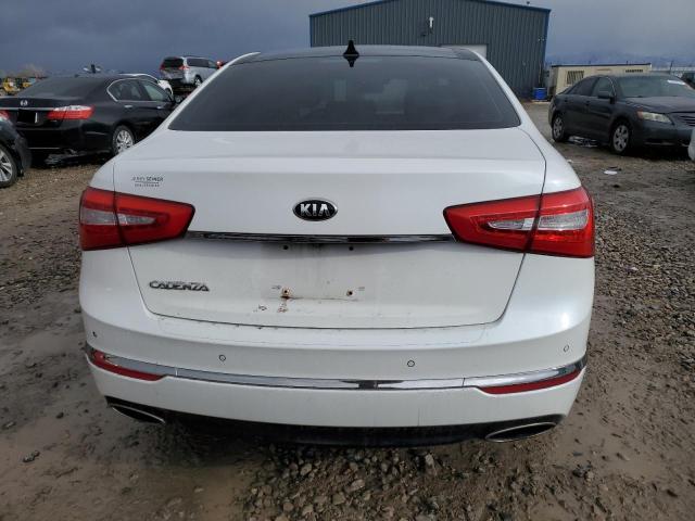 2016 KIA CADENZA LU KNALN4D79G5214492