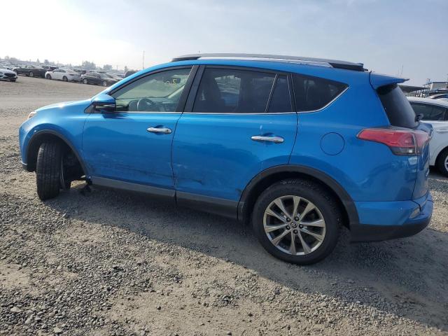 2017 TOYOTA RAV4 LIMIT - JTMDFREV4HD219766