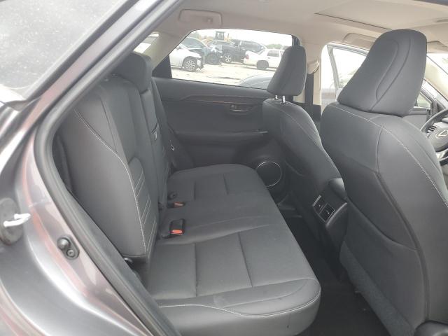 2020 LEXUS NX 300 JTJDARBZ5L2175879