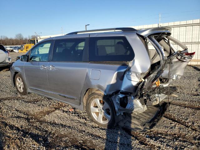 2018 TOYOTA SIENNA LE - 5TDKZ3DC1JS921789