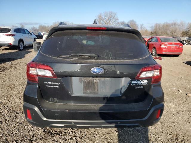 2018 SUBARU OUTBACK TO - 4S4BSETC0J3305905