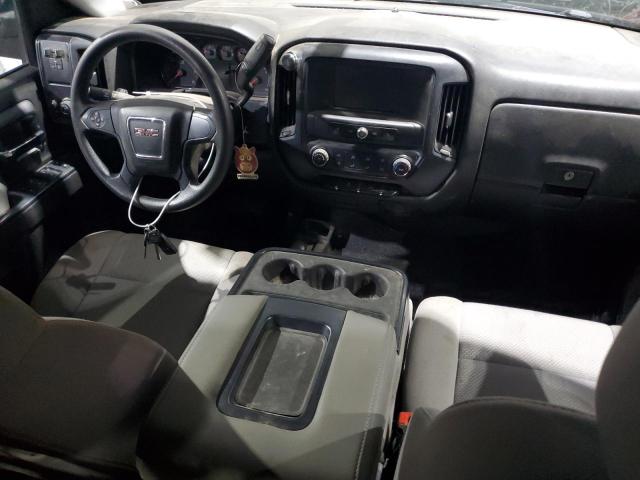 2019 GMC SIERRA LIM - 2GTV2LEC9K1230390