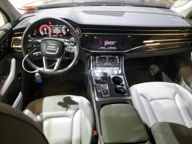 2022 AUDI Q7 PREMIUM WA1LXBF73ND019290