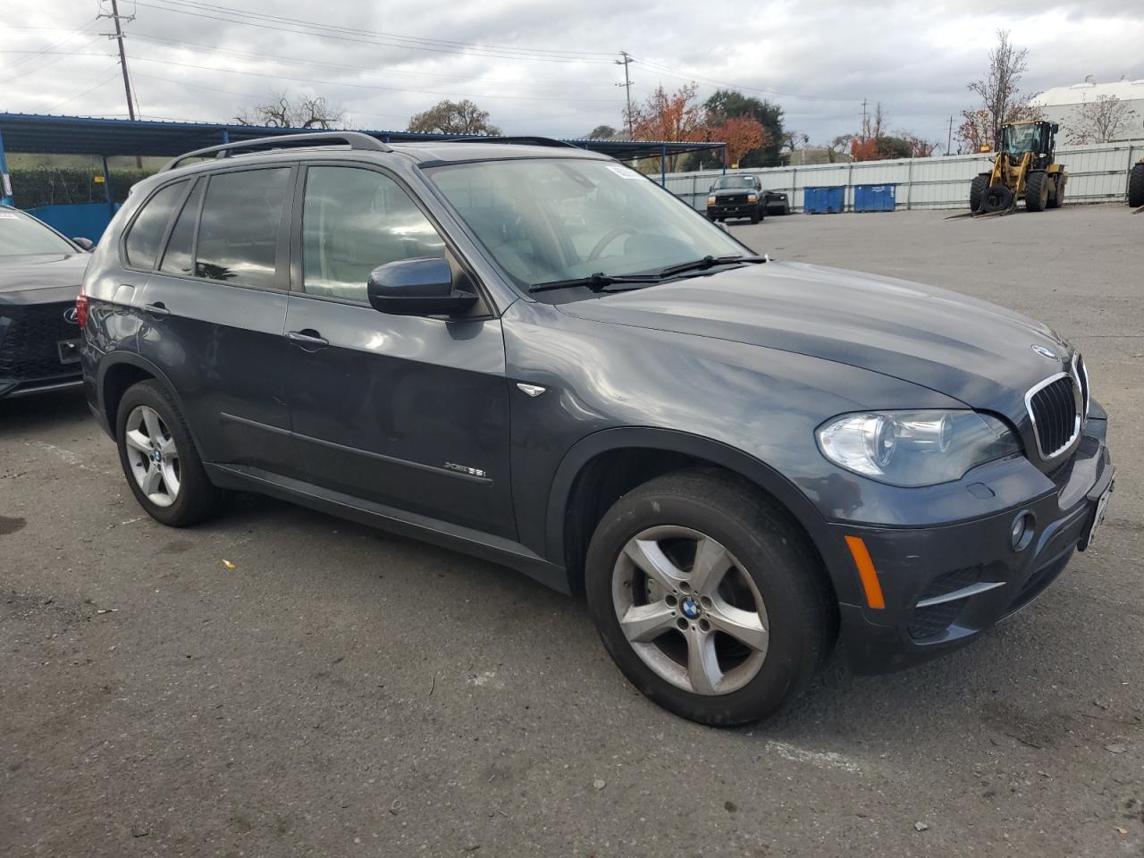 Lot #3034260113 2011 BMW X5 XDRIVE3