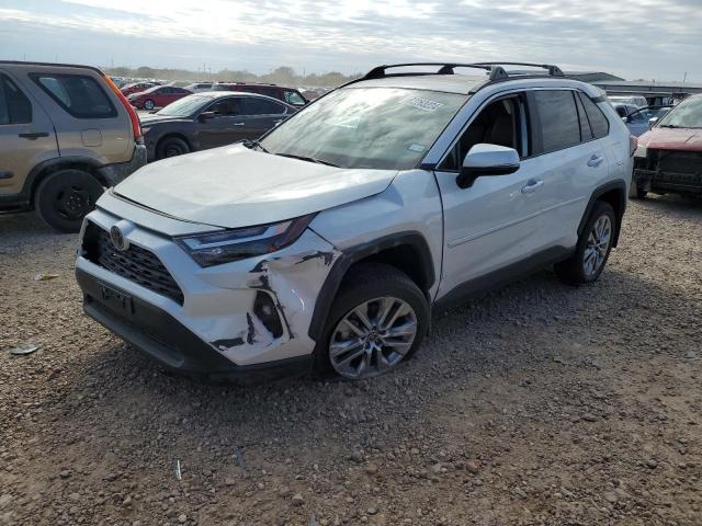 VIN 2T3C1RFV1RW327257 2024 TOYOTA RAV4 no.1