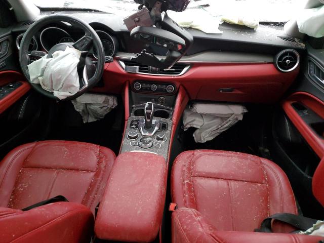 2020 ALFA ROMEO STELVIO TI - ZASPAKBN9L7C76793