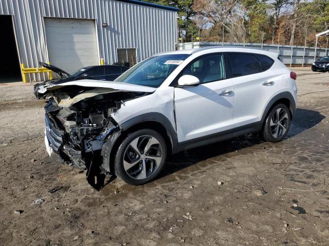 2016 HYUNDAI TUCSON LIM - KM8J3CA29GU106958