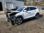 2016 HYUNDAI TUCSON LIM - KM8J3CA29GU106958