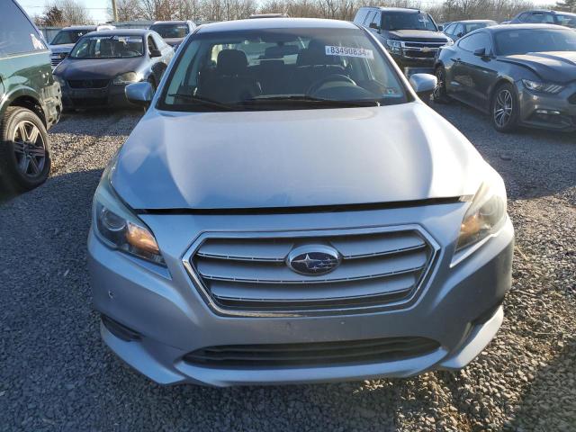 2016 SUBARU LEGACY 2.5 - 4S3BNAC68G3049018