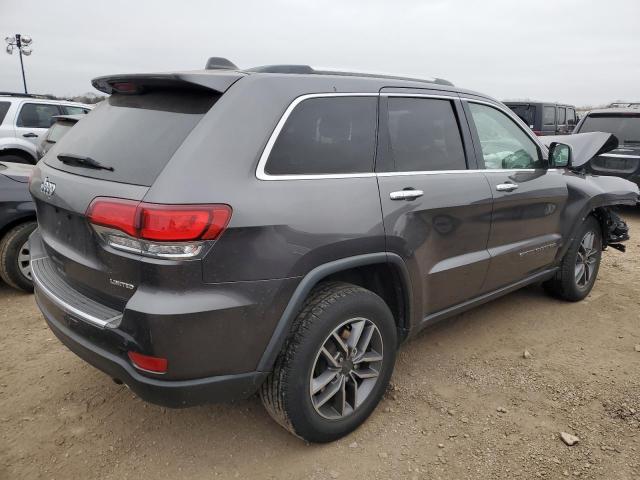 2020 JEEP GRAND CHER - 1C4RJFBG2LC193546