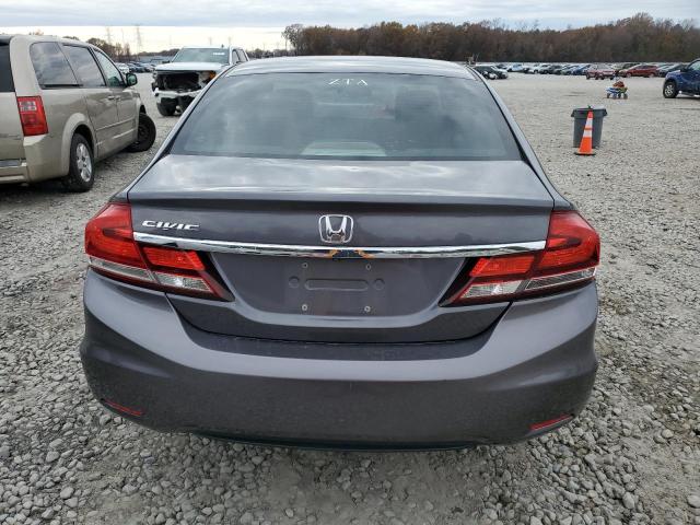 2015 HONDA CIVIC EX - 19XFB2F88FE065837