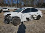 2016 NISSAN SENTRA S - 3N1AB7AP6GY276351
