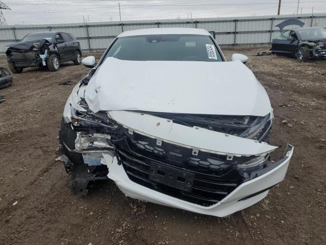 2019 HONDA ACCORD SPO - 1HGCV1F32KA082267