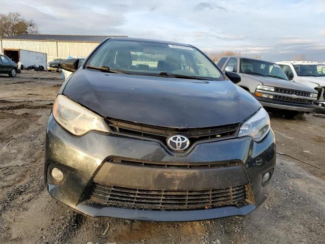 VIN 2T1BURHE6EC221455 2014 TOYOTA COROLLA no.5