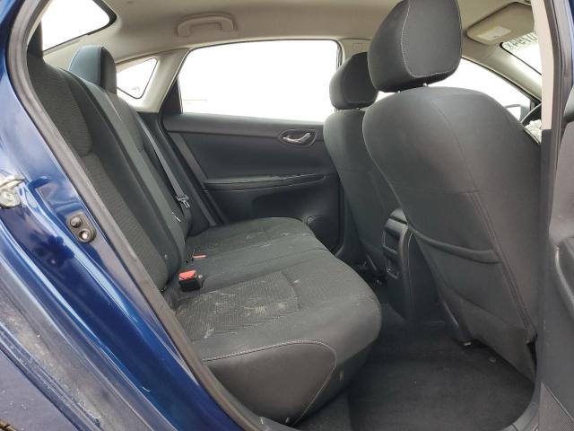 2019 NISSAN SENTRA S - 3N1AB7AP1KY336366