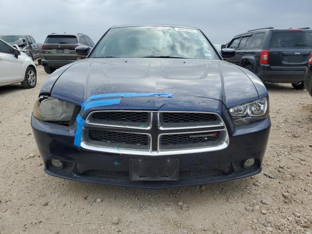 VIN 2C3CDXHG8EH226757 2014 DODGE CHARGER no.5