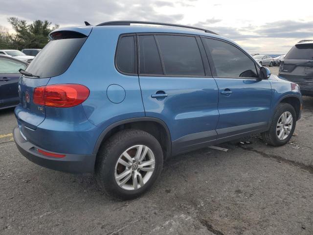 VIN WVGAV7AX2HK009353 2017 VOLKSWAGEN TIGUAN no.3