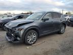 2023 MAZDA CX-5 SIGNA - JM3KFBXY3P0245777