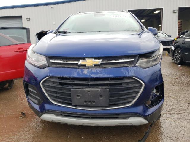 2017 CHEVROLET TRAX 1LT - 3GNCJLSB4HL168174