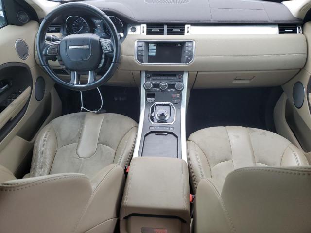 2015 LAND ROVER RANGE ROVE - SALVN2BG1FH015056