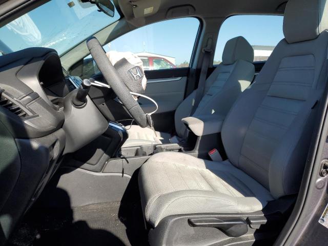 2017 HONDA CR-V LX - 7FARW5H3XHE009498