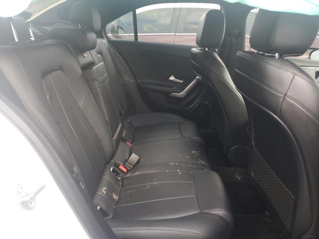 2019 MERCEDES-BENZ A 220 4MAT - WDD3G4FB9KW001212