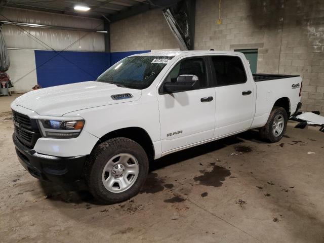 2022 RAM 1500 TRADE #3033357880