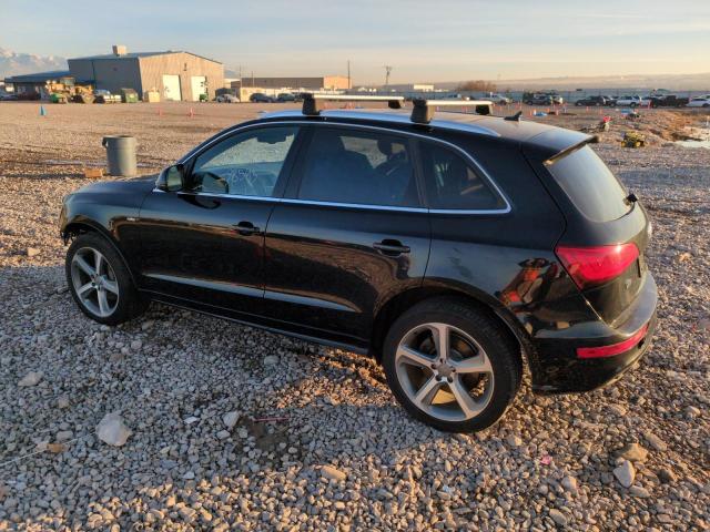 VIN WA1WGAFP8DA043785 2013 AUDI Q5 no.2