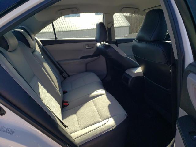 2017 TOYOTA CAMRY LE - 4T1BF1FKXHU789330