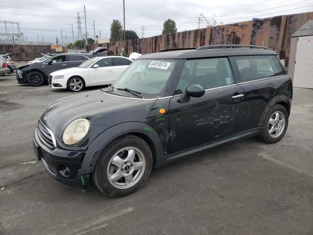 2010 MINI COOPER CLU #3028397823