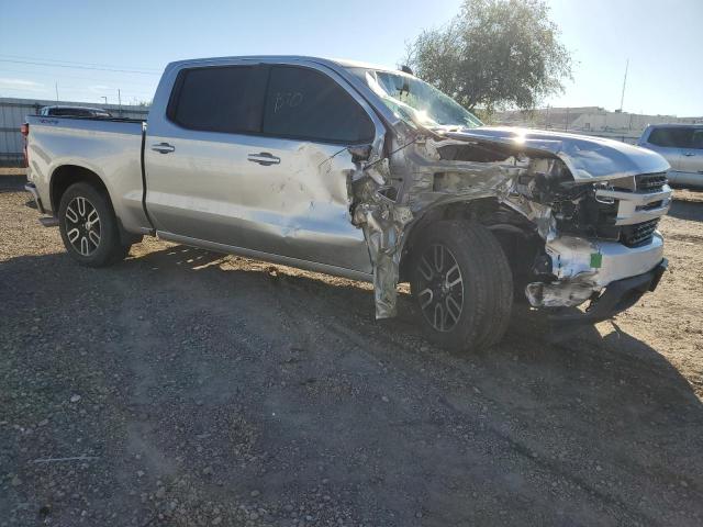 2019 CHEVROLET SILVERADO - 3GCUYEED7KG146638