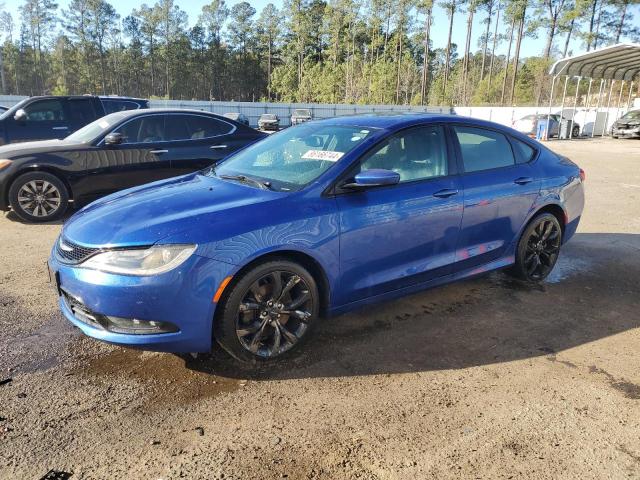 CHRYSLER 200 S