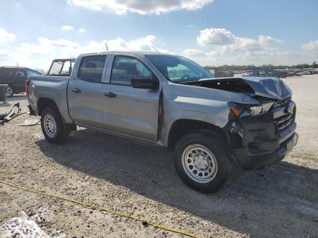 VIN 1GCGSBECXR1135100 2024 CHEVROLET COLORADO no.4