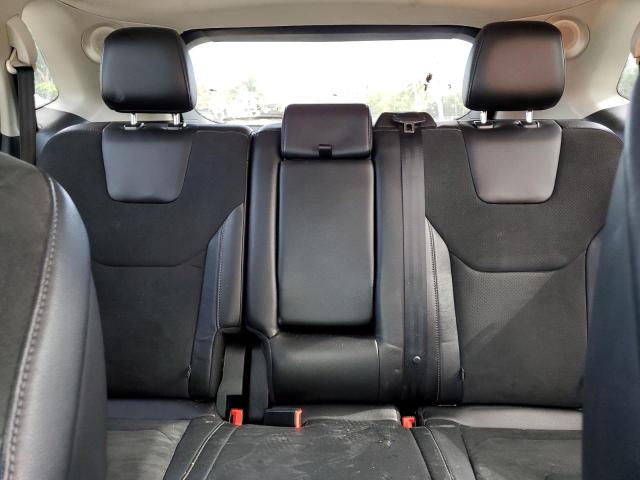 2016 FORD EDGE SPORT - 2FMPK4AP6GBB48704