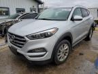 2017 HYUNDAI TUCSON LIM - KM8J33A42HU566935
