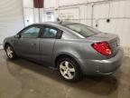 Lot #3025073207 2007 SATURN ION LEVEL