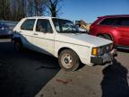 Lot #3025051176 1982 VOLKSWAGEN RABBIT L C